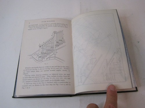 Vintage International Textbook Company International Library Hardcover Books - Picture 138 of 282