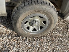 Wheel Classic Style Limited 17x8 7 Spoke Fits 14-19 SIERRA 1500 PICKUP 4951720