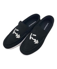 via SANGACIO Via Sangacio New Loafers/ Black/ Size: 28cm