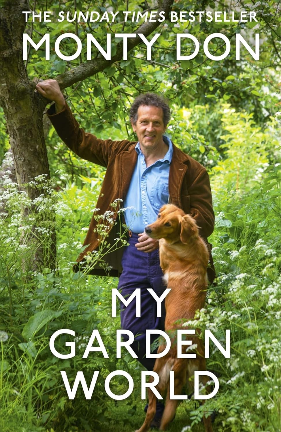My Garden World by Monty Don HARDBACK - Image 10