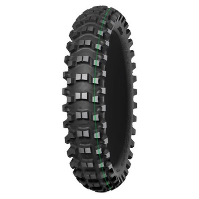 Mitas Terra Force-EX SM Super Light Rear Tire - 110/100-18 70000977 0313-1058