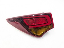 HYUNDAI SANTA FE MK3 TAIL LIGHT REAR LEFT PASSENGER SIDE 924012W600 2015