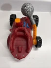 Vintage 1984 MOTU Bashasaurus Vehicle – He-Man Masters of the Universe