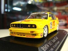 1 43 Minichamps BMW M3 JTCC 1988 Mini Car