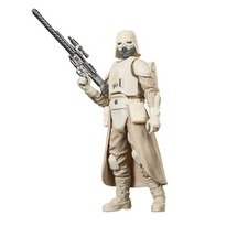 STAR WARS The Black Series Imperial Remnant Snowtrooper  The Mandalorian & Grogu