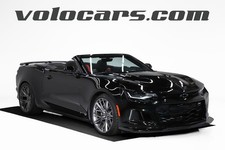 2023 Chevrolet Camaro ZL-1
