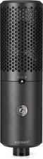 Shure KSM44MP Large-diaphragm Multi-pattern Condenser Microphone
