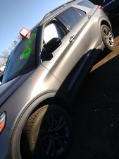 2022 Ford Explorer Automatic Transmission Assembly Rwd 93k Miles Oem N1mp7000aa