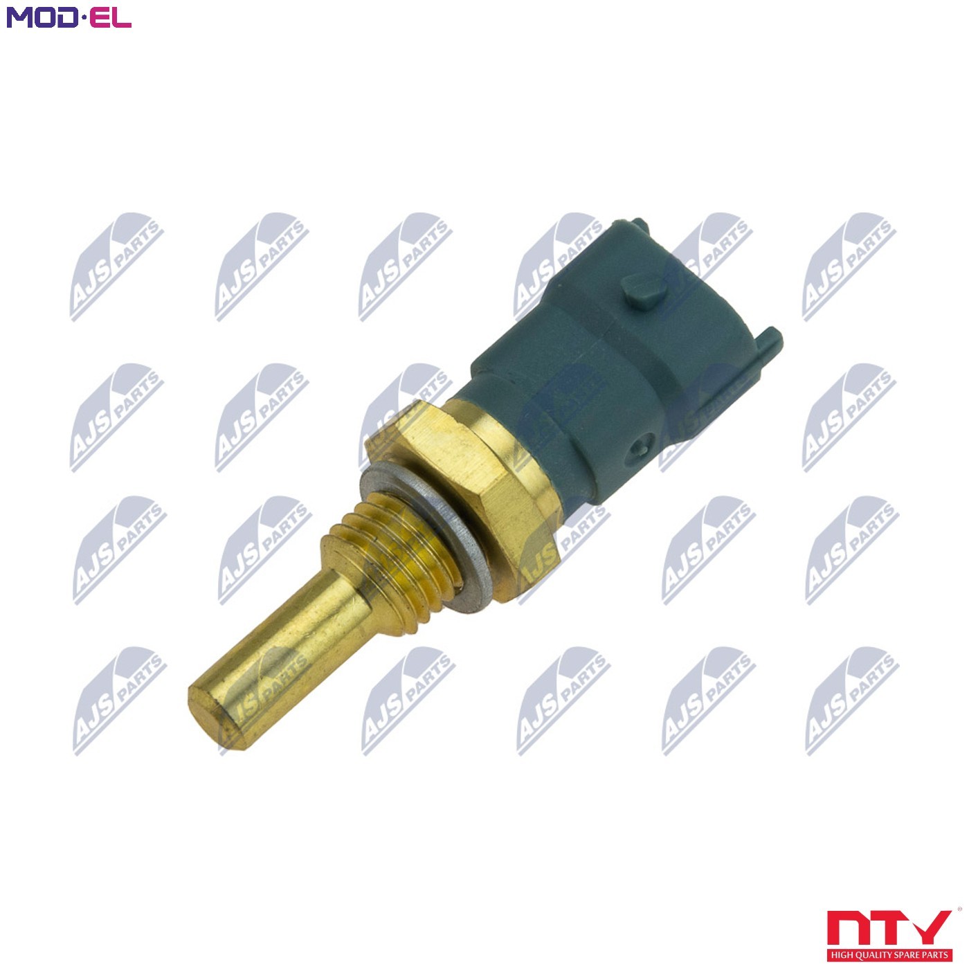 SENSOR COOLANT TEMPERATURE ECT-CH-006 FOR ALFA ROMEO SUZUKI GRAND/VITARA/II 2.9L