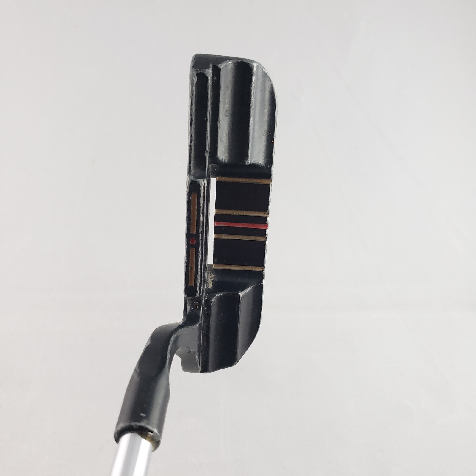 Acculine Putter 309 Mid Golf Club AL-M1 Right Handed