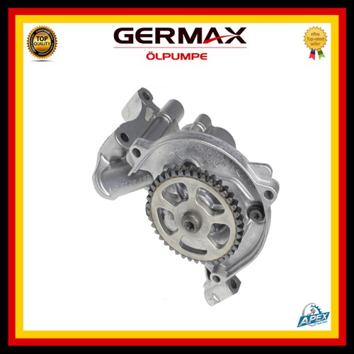 AUDISEATSKODAVW 1.2 TSI OIL PUMP FOR CBZA CBZB PETROL ENGINE 03F 115