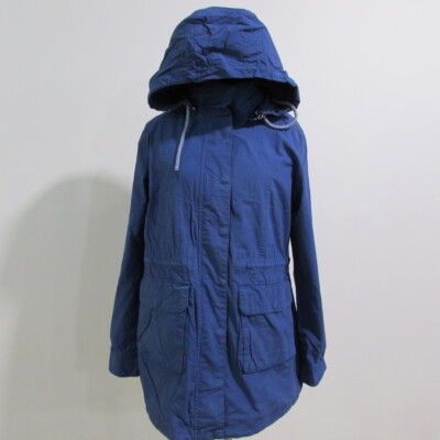 PARKA Women s Jacket Chest UK XL SKU M14928]