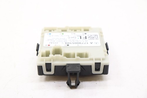 Mercedes A220 V177 2019-2022 módulo de control de puerta delantera izquierda OEM A1779005109 - Imagen 9 de 12