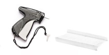 Garment Tagging Gun+1000 2" Barbs