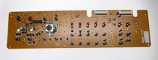 Korg X50 Right Side Panel Board KLM-2681B 