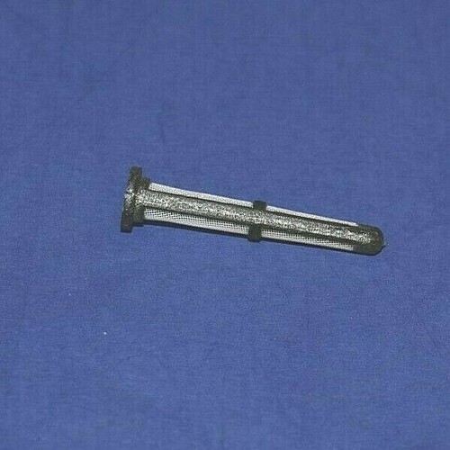 THIMBLE FILTER SCREEN 200-4R  TH200C TCC SOLENOID TH400 4T60 TH180 GOVERNOR  - Bild 5 von 6