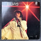 Elvis Presley "You'll Never Walk Alone" 1975 Rock LP,Pickwick CAS-2472 Vinyl