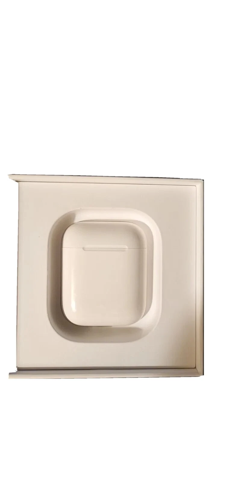 apple airpods with charging case mv7n2am/a