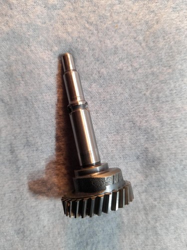 9738 Hitachi Bohrhammer DH 16 V Kurbelwelle 984-234