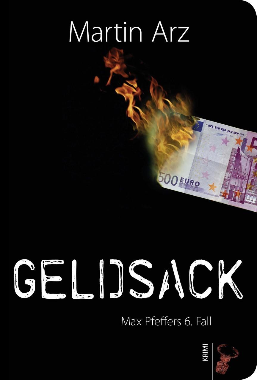 Thumbnail - Geldsack Martin Arz