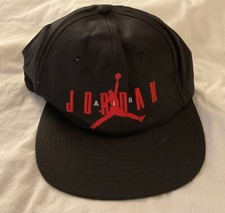 Vintage NIKE Air Jordan Jumpman hat cap