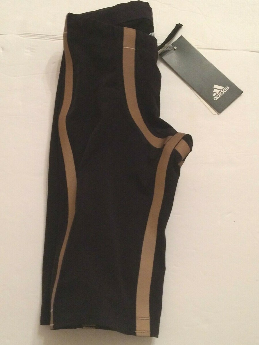 Adidas Adizero XX Jammer $350 Tech Completion Swimsuit Adidas Adizero XX Jammer $350 Tech Completion Swimsuit