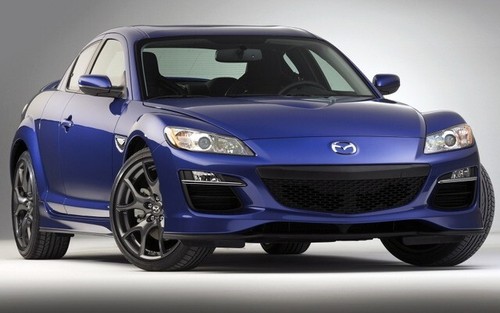 BLITZ Rear Strut Tower Bar 96162 For Mazda RX-8 SE3P 2003-2013 JDM - Picture 4 of 10
