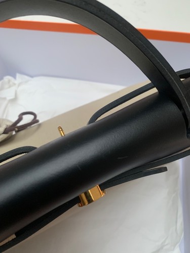 hermes herbag zip 31 - Picture 7 of 16