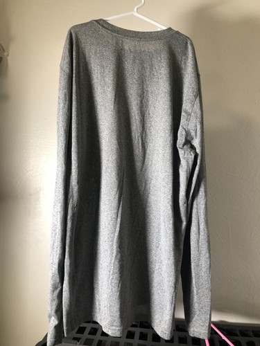Nike Dri Fit Herren Langarmshirt Upstate Größe L - Bild 3 von 3