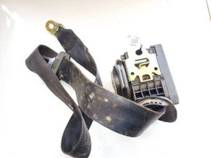 Volkswagen Passat 2004 Seat belt - front left side 3b1857705d, Gen #1905432-34