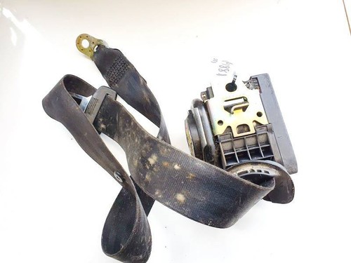 Volkswagen Passat 2004 Seat belt - front left side 3b1857705d, Gen #1905432-34