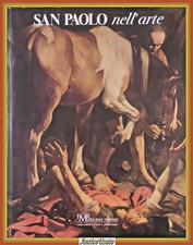 SAN PAOLO NELL'ARTE 2009 FMR Marilena Ferrari Libro casa editrice d'arte