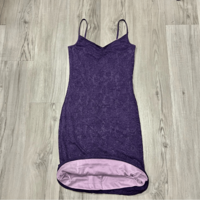 forever 21 purple lace dress Vintage Y2K forever 21 dress in purple lace szL stretchy