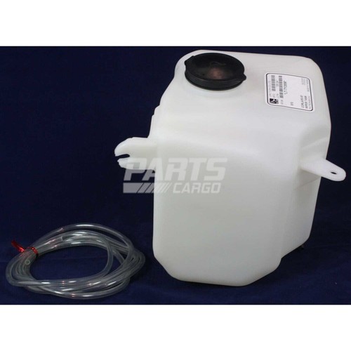For 1993-1997 Toyota Corolla Washer Reservoir Assembly With Pump & Cap TO1288107 - Bild 1 von 3