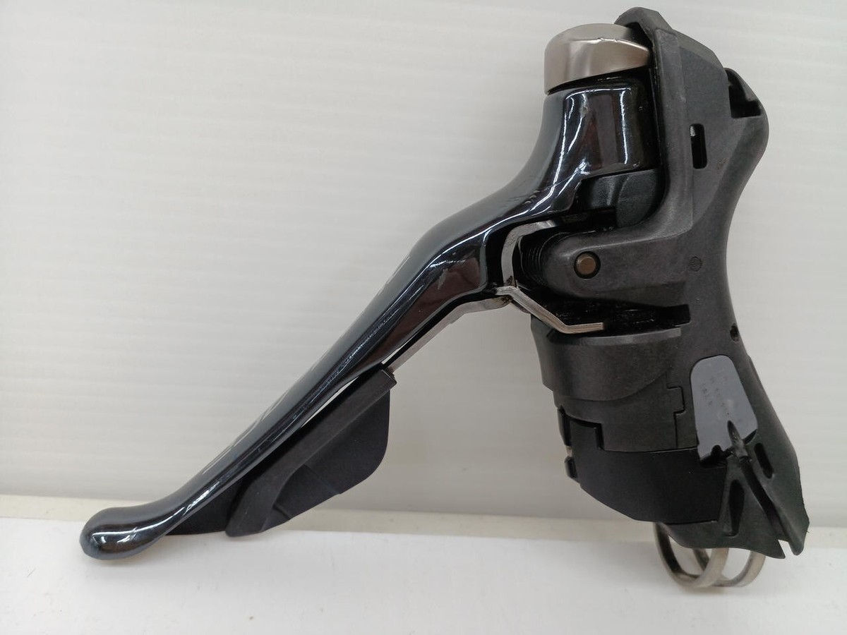 Shimano ST-9001 Dura-Ace 2x11s Mechanical Brake STI Shifters Shimano ST-9001 Dura-Ace 2x11s Mechanical Brake STI Shifters