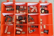 RC 27 MHZ various AM Crystal RX AND TX  MOST NEW BUT SOME USED ALL SAME PRICE