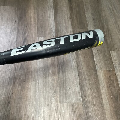 Batte Baseball Easton S2 (-10) – 31″ / 21 Oz – 2 5/8″ – Alliage Composite – Occasion