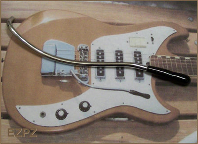 Teisco ET300, ET320 / TG-64 Tremolo Arm, 