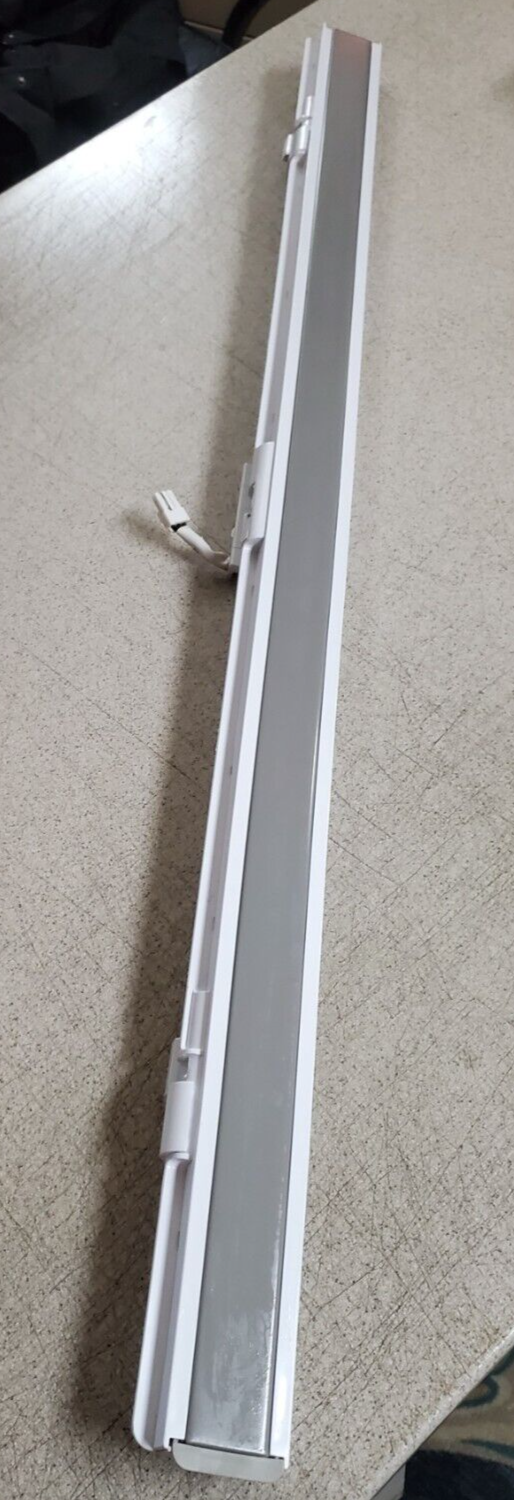 Samsung Refrigerator Door Flipper Mullion DA9712624A eBay