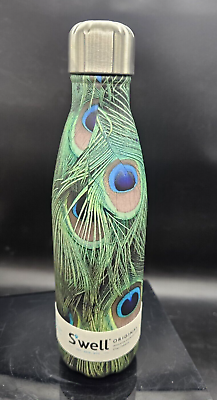 Vintage Feather Craft Boat Company 22oz Vacuum Insulated Bottle Vintage Feather Craft Boat Company 22oz Vacuum Insulated Bottle