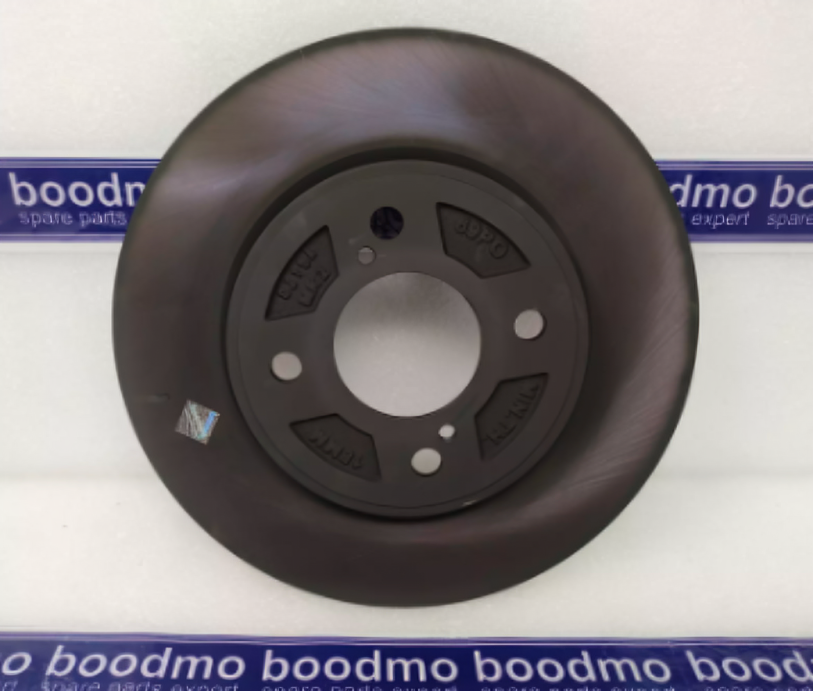 Brake Disc for MARUTI BALENO RS, BALENO RS F/L SUZUKI | eBay