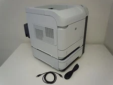 HP Laserjet P4015x p4015dtn Network Ready Laser Printer with 3 Tray's & Duplexer