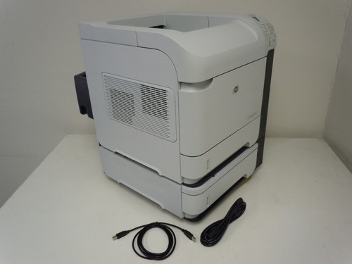 HP Laserjet P4015X Printer w/Duplex 