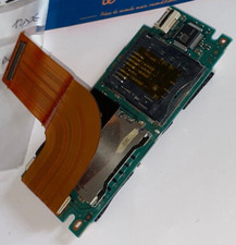 Lecteur SD + pro stick duo AXA2R63061101 pour SONY Vaio VPCZ23Q9E 