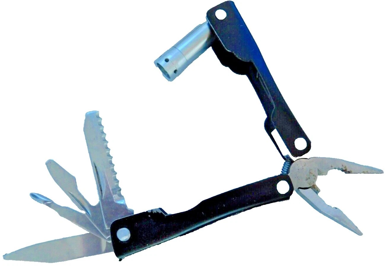 Коллекционные винтажные складные ножи с лезвием из нержавеющей стали черные многофункциональные