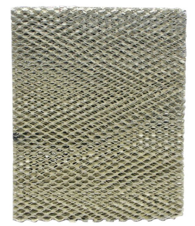 Water Pad Filter For Honeywell He360a Rp3162 10" X 13" X 1-5