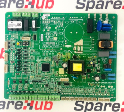 EMERSON EO1AVNB-CJ-108 Circuit Board
