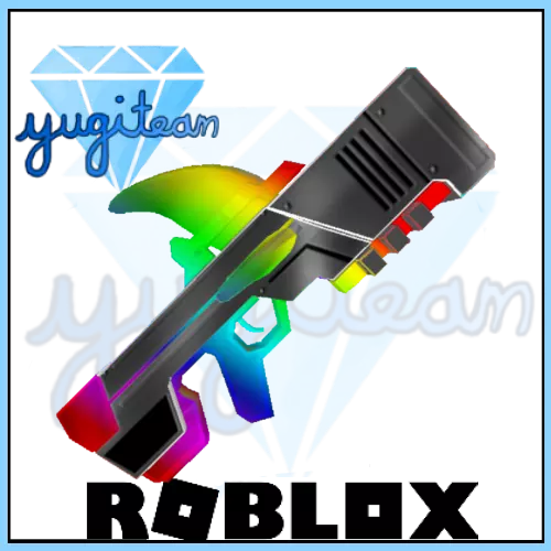 Roblox Murder Mystery 2 MM2 Chroma göttliche Messer & Waffen schneller Versand! - Bild 19 von 26