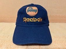 Cappellino Reebok “The Pump” (anni ‘90)