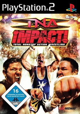 TNA Impact!